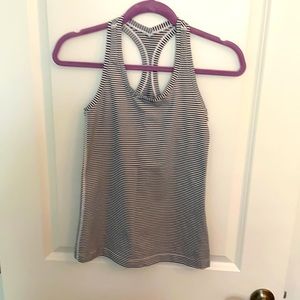 Lululemon Cool Racerback Tank